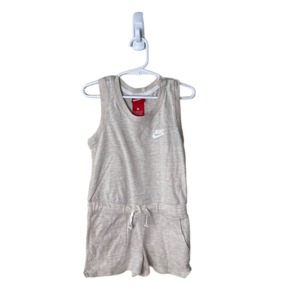 Nike Girls Romper 4-5